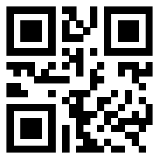 3303402959 QrCode associato