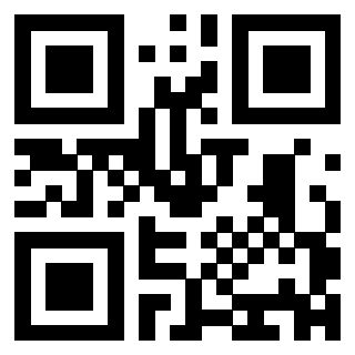 Scansione del QrCode di 3303402960