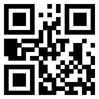 3303402961 - Immagine del Qr Code associato