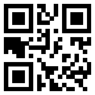 3303402963 - Immagine del QrCode associato