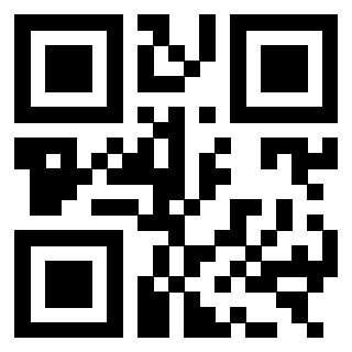 3303402964 - Immagine del QrCode