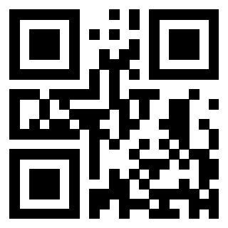 3303402965 - Immagine del Qr Code