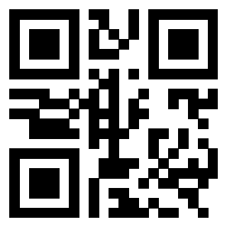 3303402966 - Immagine del QrCode