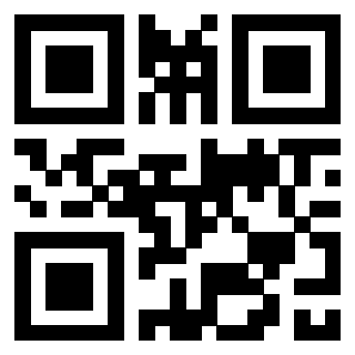 3303402968 - Immagine del QrCode associato
