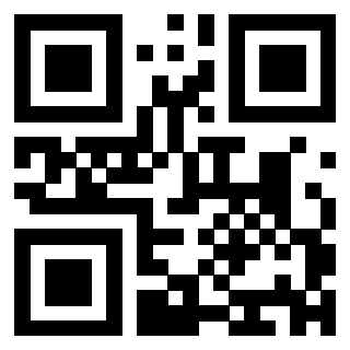 Immagine del QrCode di 3303402971