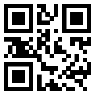 3303402972 - Immagine del QrCode