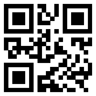 3303402974 - Immagine del QrCode