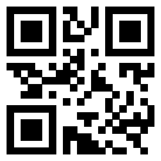 3303402976 - Immagine del QrCode