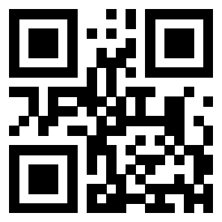3303402985 - Immagine del Qr Code associato