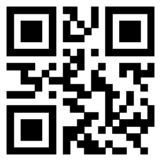 3303402987 - Immagine del QrCode associato