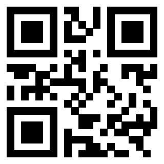 Scansione del Qr Code di 3303402993