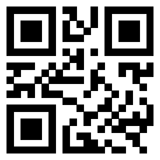 3303402994 Qr Code associato