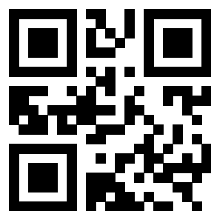 Il QrCode di 3303402995