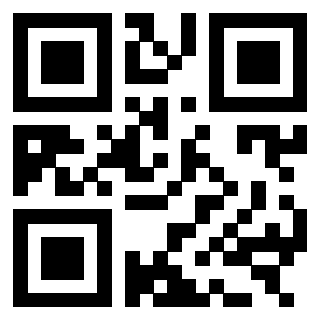 3303402998 - Immagine del QrCode