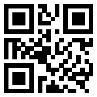 3303403001 - Immagine del Qr Code