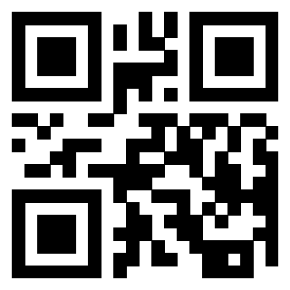 Il QrCode di 3303403002