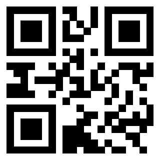 3303403003 QrCode associato