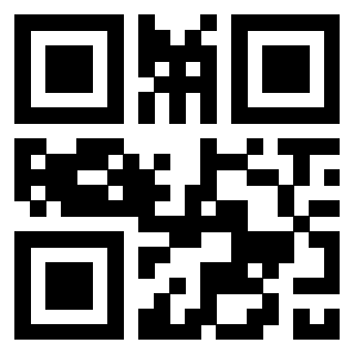 3303403005 QrCode associato