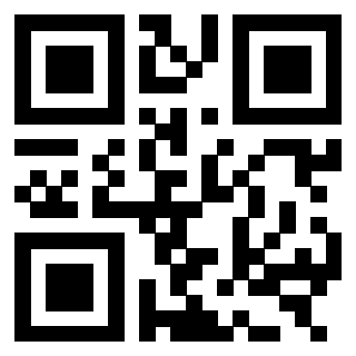 3303403007 - Immagine del QrCode