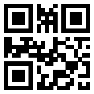 3303403008 - Immagine del QrCode