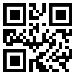 3303403010 Qr Code associato