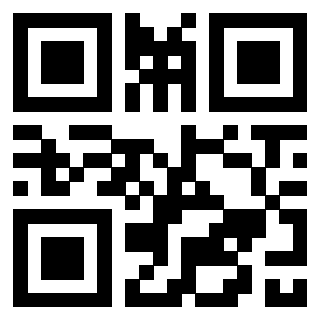 Scansione del Qr Code di 3303403011