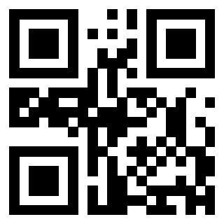 Il QrCode di 3303403012