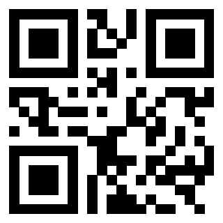 3303403013 Qr Code associato