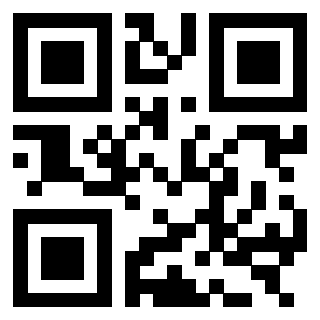 Il Qr Code di 3303403015