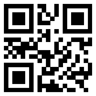 Immagine del QrCode di 3303403018