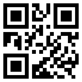 3303403019 - Immagine del Qr Code