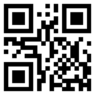 3303403021 Qr Code associato