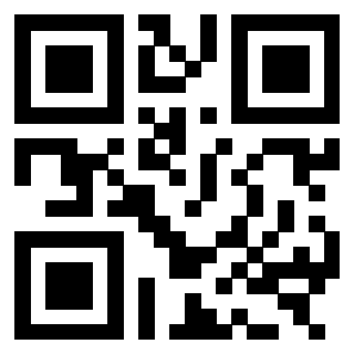 3303403024 QrCode associato