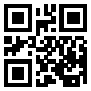 Qr Code di 3303403025