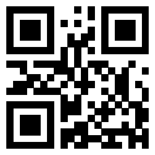 Scansione del Qr Code di 3303403029