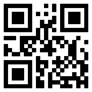 3303403032 Qr Code associato