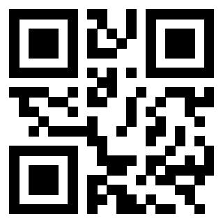 Immagine del QrCode di 3303403033