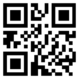 Immagine del QrCode di 3303403034