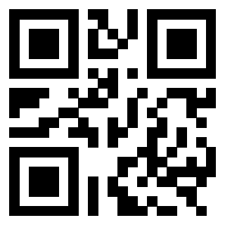 Immagine del Qr Code di 3303403035