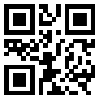 3303403036 QrCode associato