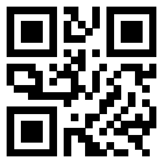 3303403038 - Immagine del QrCode