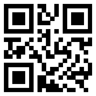 Immagine del QrCode di 3303403040