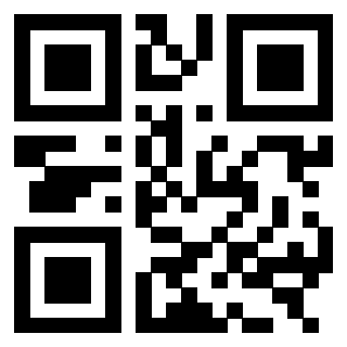 Immagine del Qr Code di 3303403041