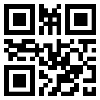 3303403043 - Immagine del Qr Code