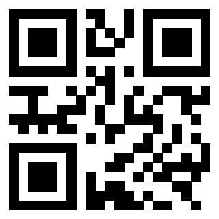 3303403044 QrCode associato