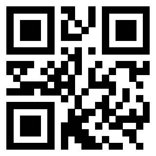 3303403045 - Immagine del Qr Code associato