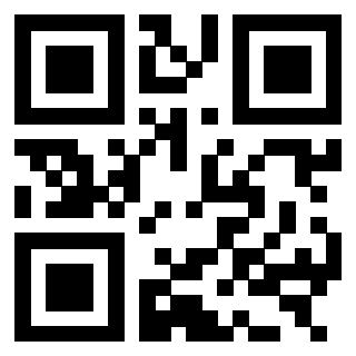 Qr Code di 3303403049