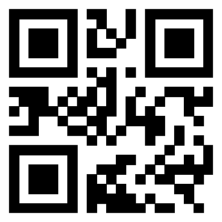 3303403052 QrCode associato