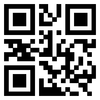 Il QrCode di 3303403055