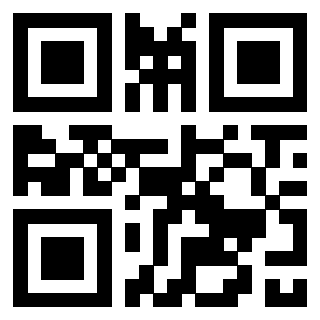 3303403057 Qr Code associato